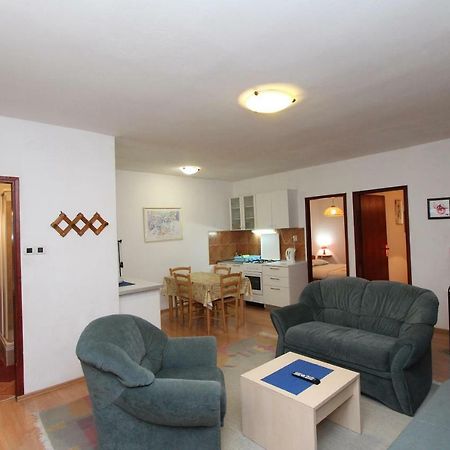 Apartments Lora Rovinj Luaran gambar