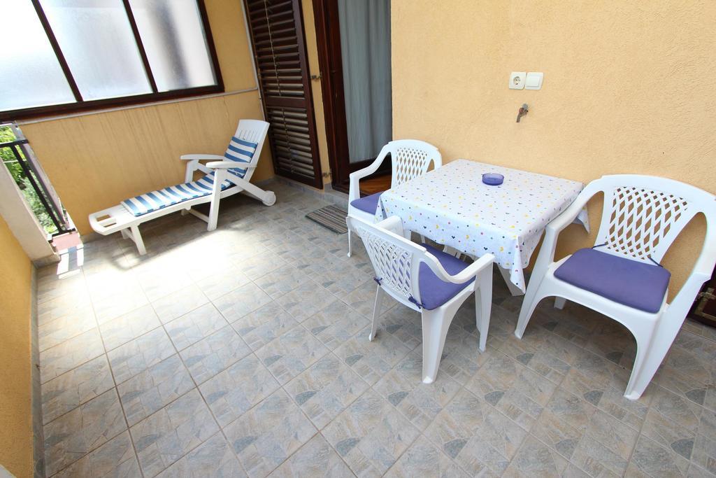 Apartments Lora Rovinj Luaran gambar
