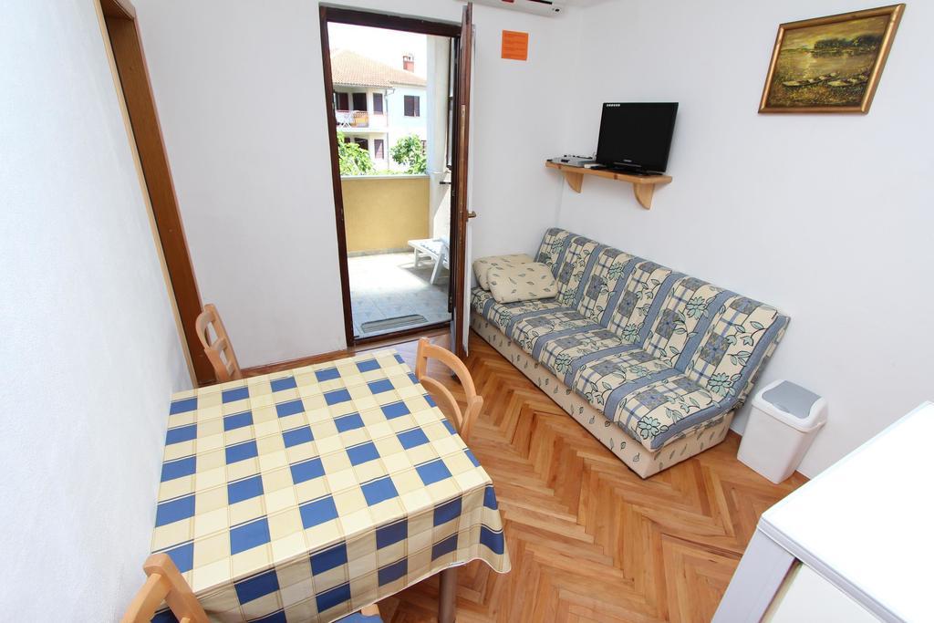 Apartments Lora Rovinj Luaran gambar