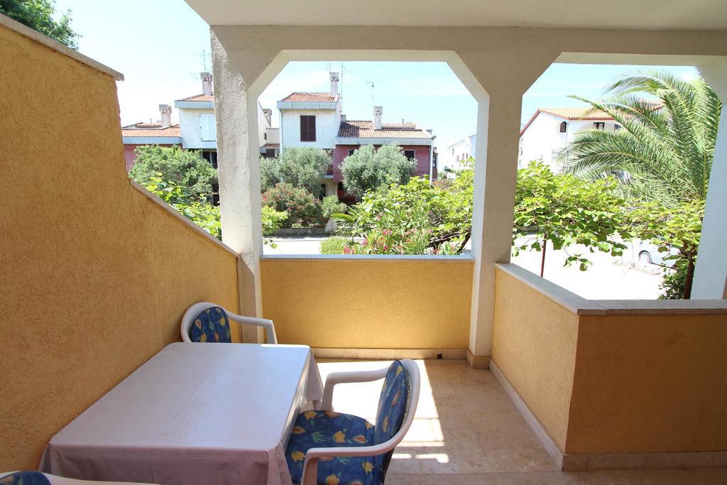 Apartments Lora Rovinj Luaran gambar
