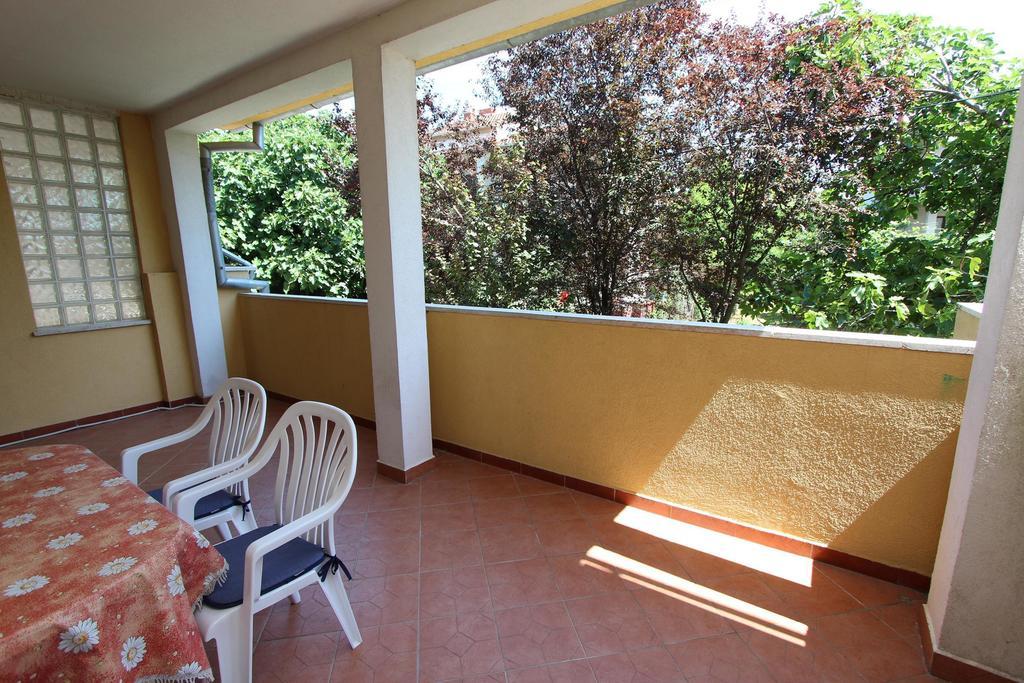 Apartments Lora Rovinj Luaran gambar
