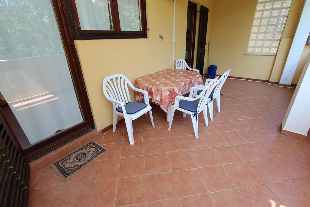 Apartments Lora Rovinj Luaran gambar