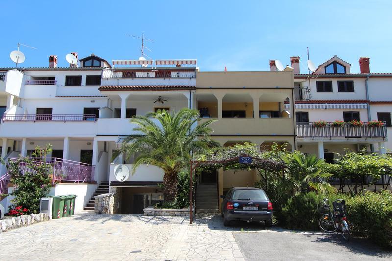 Apartments Lora Rovinj Luaran gambar