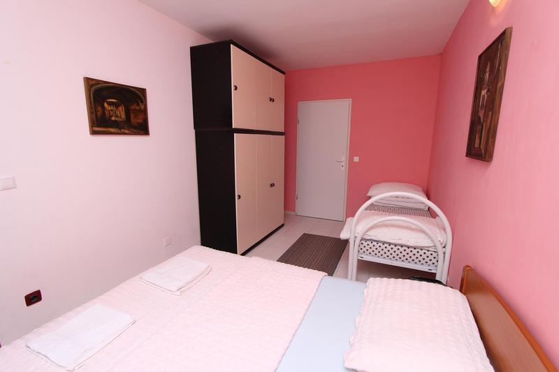Apartments Lora Rovinj Luaran gambar