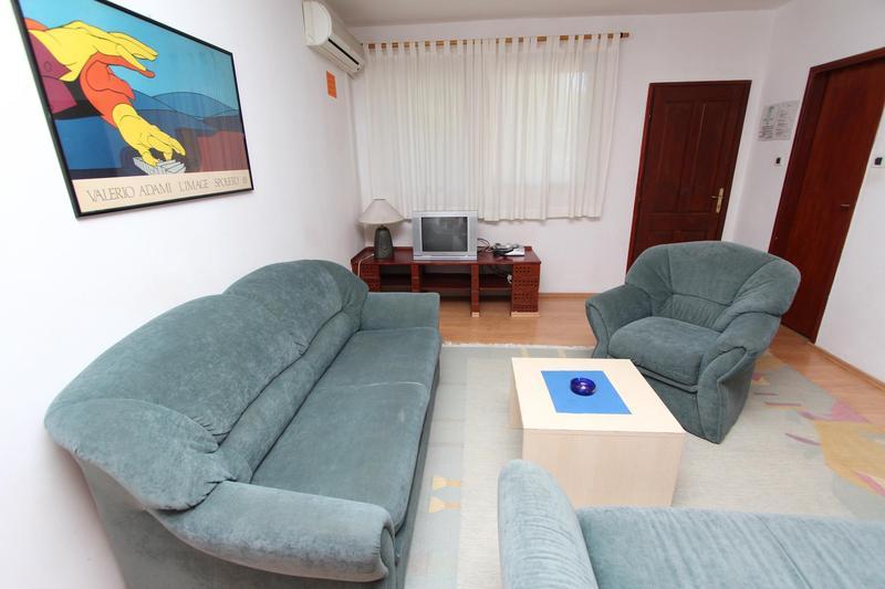 Apartments Lora Rovinj Luaran gambar