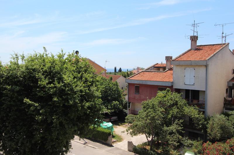 Apartments Lora Rovinj Luaran gambar