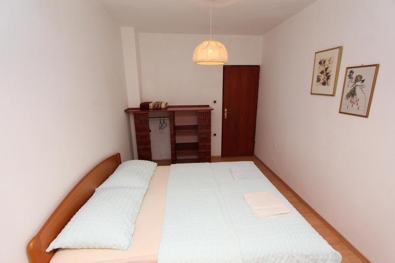 Apartments Lora Rovinj Luaran gambar