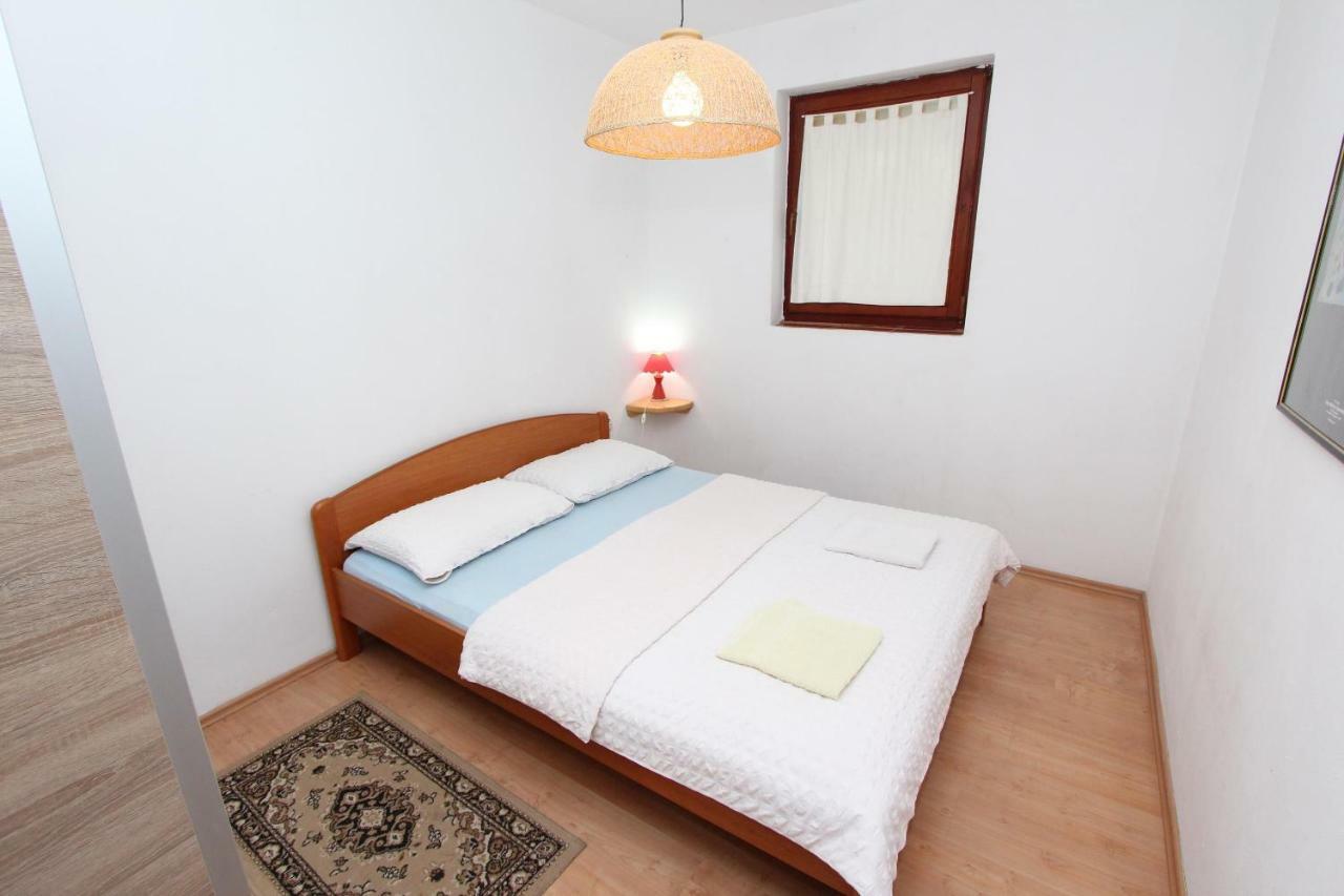 Apartments Lora Rovinj Luaran gambar