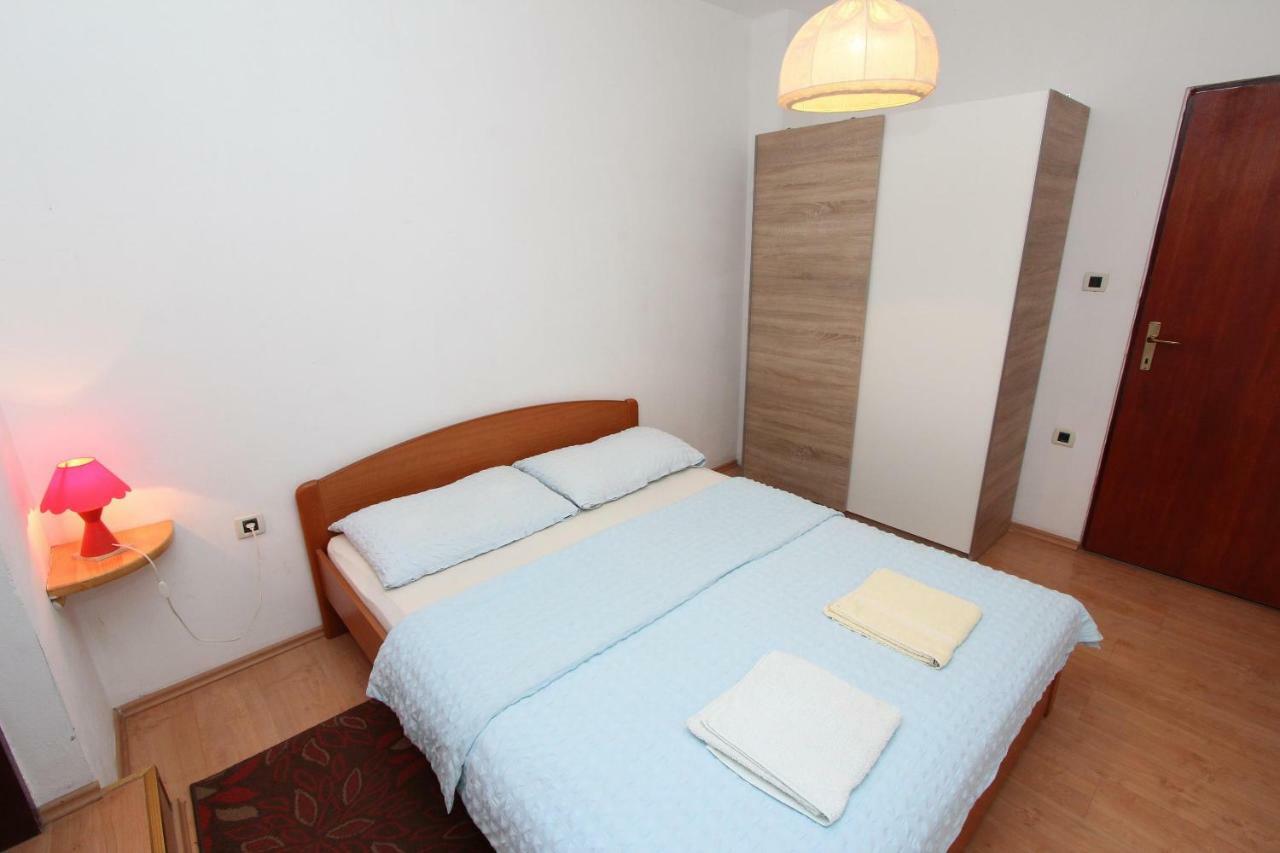 Apartments Lora Rovinj Luaran gambar