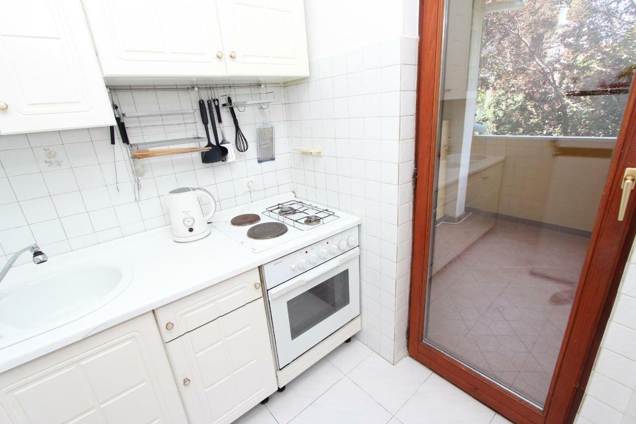 Apartments Lora Rovinj Luaran gambar