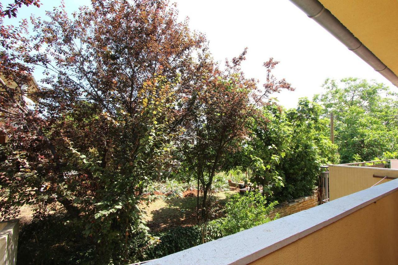 Apartments Lora Rovinj Luaran gambar