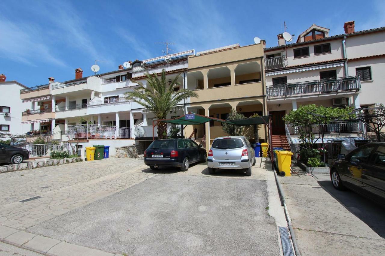 Apartments Lora Rovinj Luaran gambar