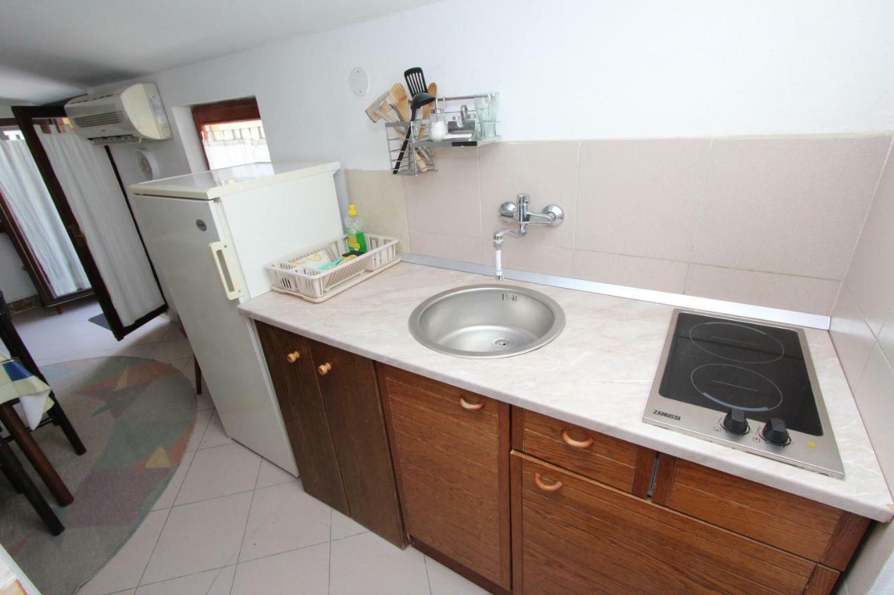 Apartments Lora Rovinj Luaran gambar