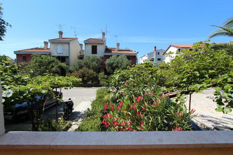 Apartments Lora Rovinj Luaran gambar