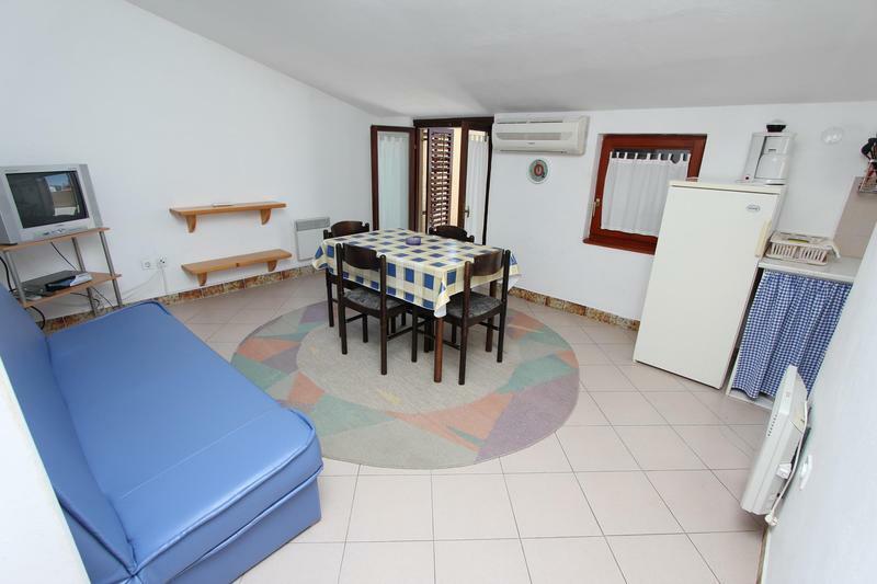 Apartments Lora Rovinj Luaran gambar