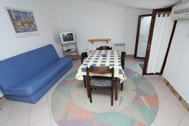 Apartments Lora Rovinj Luaran gambar
