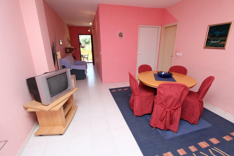 Apartments Lora Rovinj Luaran gambar