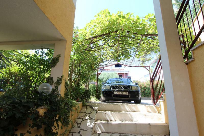 Apartments Lora Rovinj Luaran gambar