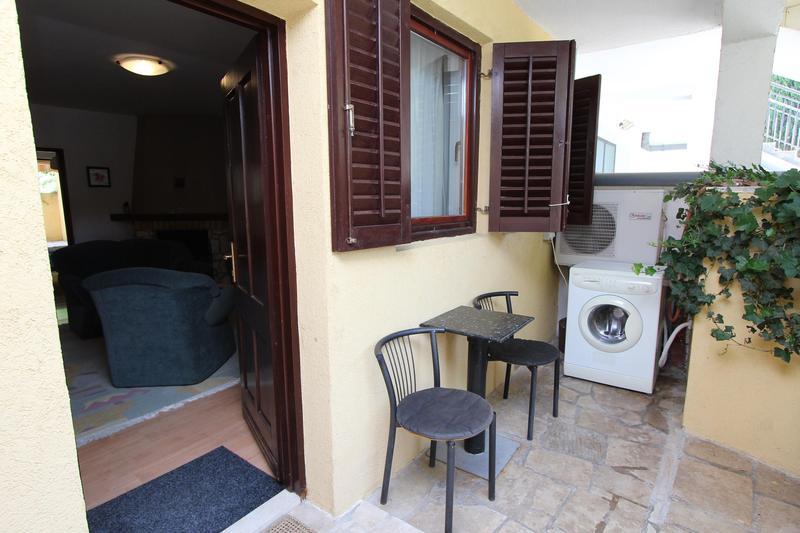 Apartments Lora Rovinj Luaran gambar