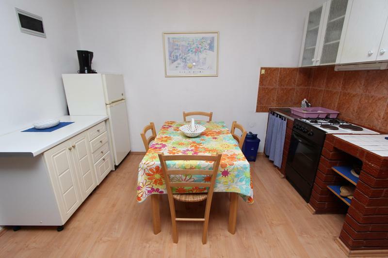 Apartments Lora Rovinj Luaran gambar