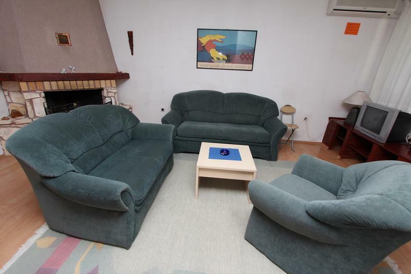 Apartments Lora Rovinj Luaran gambar