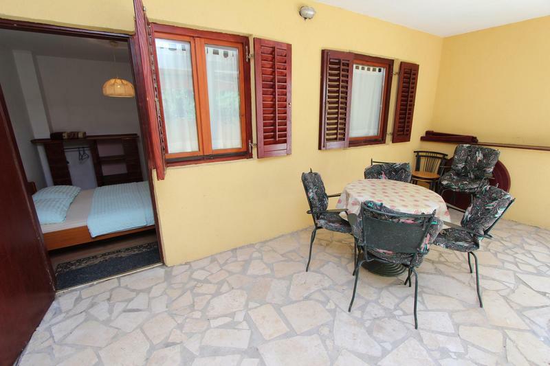 Apartments Lora Rovinj Luaran gambar