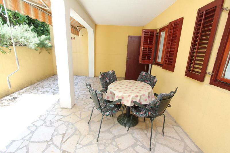 Apartments Lora Rovinj Luaran gambar